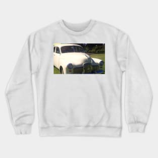 Classic FJ Holden Crewneck Sweatshirt